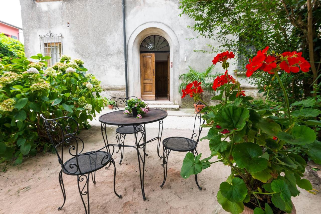 Corte Margherita Motteggiana Exterior photo