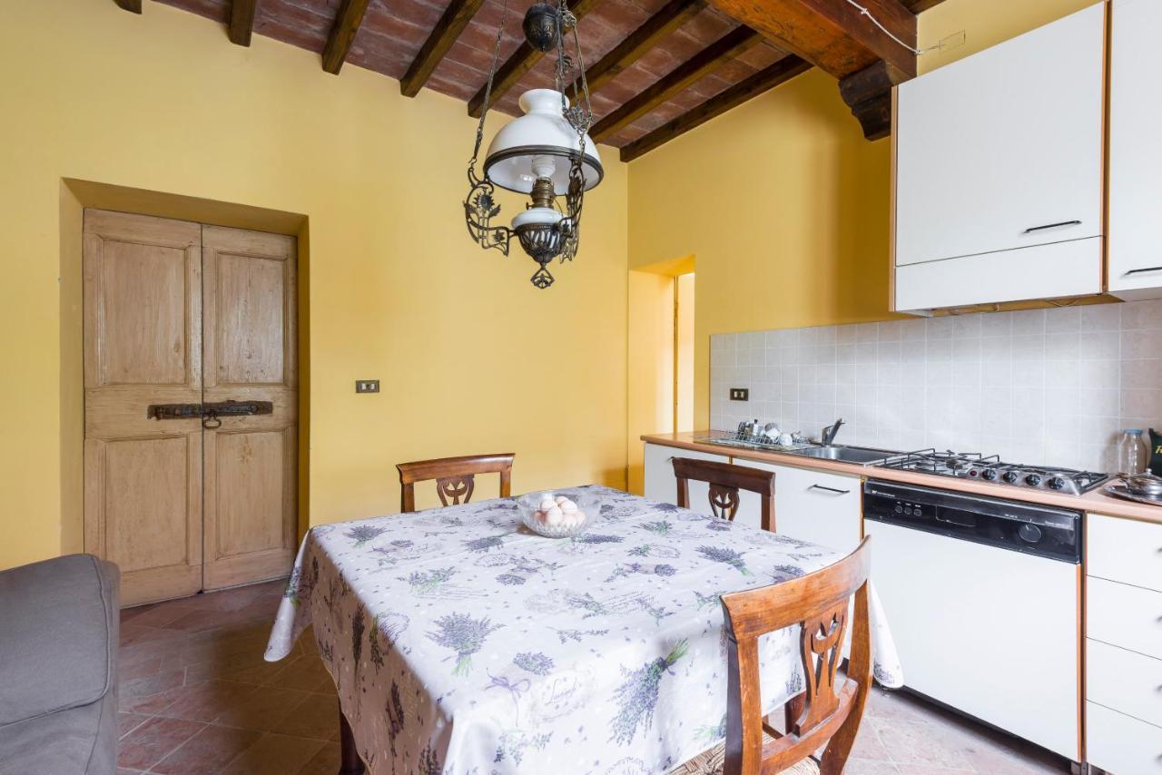 Corte Margherita Motteggiana Exterior photo