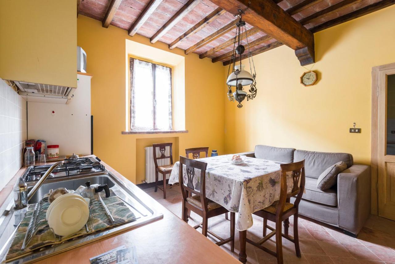 Corte Margherita Motteggiana Exterior photo