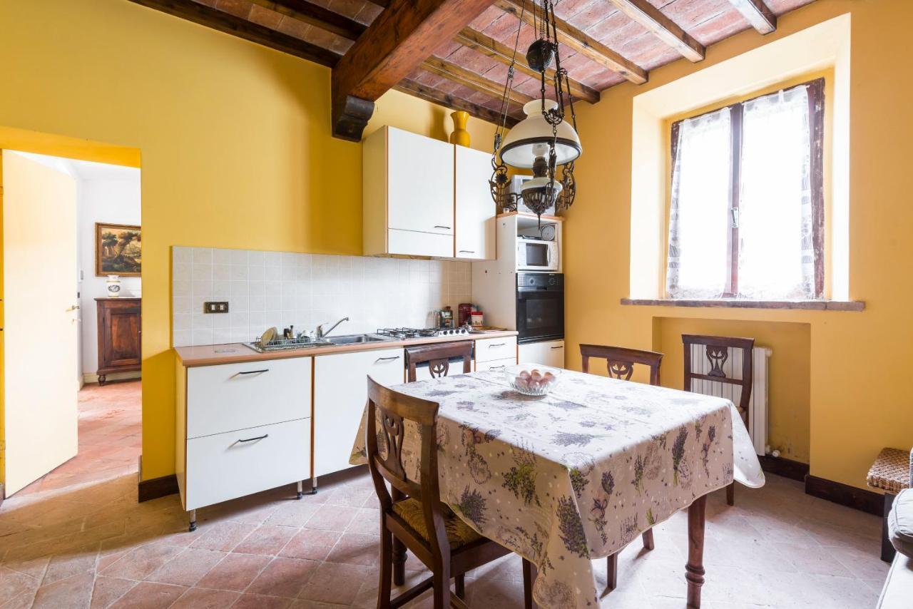 Corte Margherita Motteggiana Exterior photo